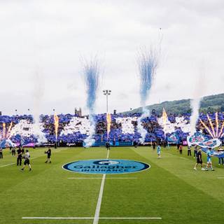 Bath Rugby wallpaper