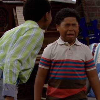 The Haunted Hathaways wallpaper