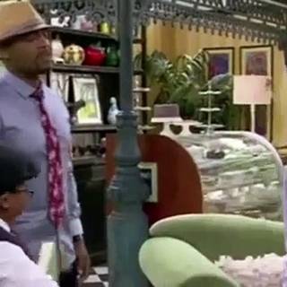 The Haunted Hathaways wallpaper