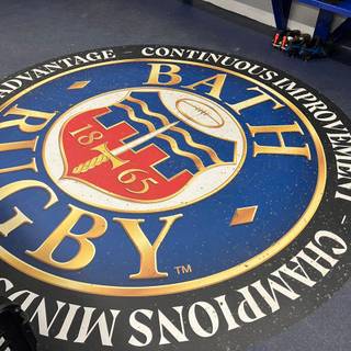 Bath Rugby wallpaper