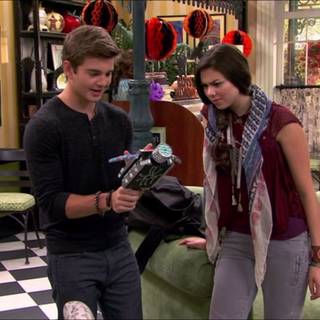 The Haunted Hathaways wallpaper