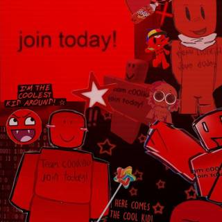 C00lkidd Roblox wallpaper