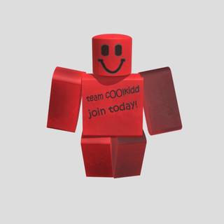 C00lkidd Roblox wallpaper