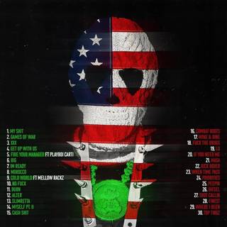 YoungBoy Never Broke Again MASA wallpaper