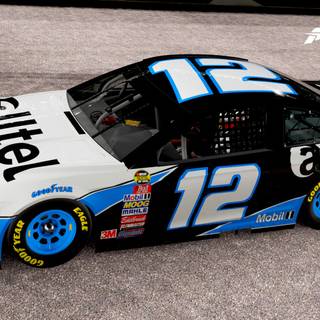 Old Nascar wallpaper