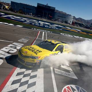 Old Nascar wallpaper