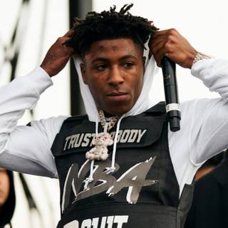 YoungBoy Never Broke Again MASA wallpaper