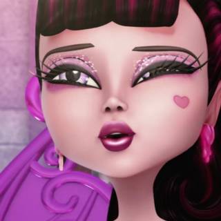 Monster High PC wallpaper