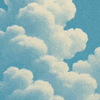 Soft sky wallpaper