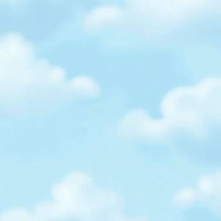 Soft sky wallpaper