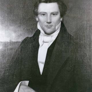Joseph Smith wallpaper