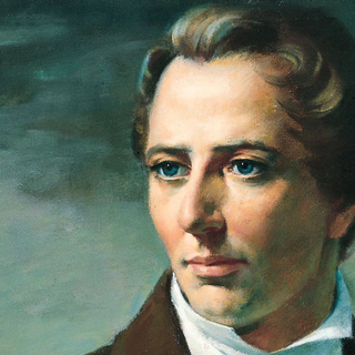 Joseph Smith wallpaper