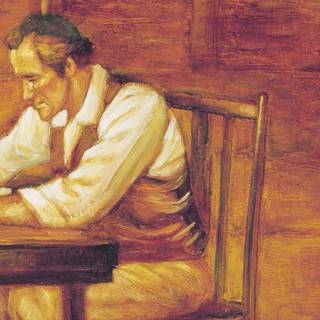 Joseph Smith wallpaper