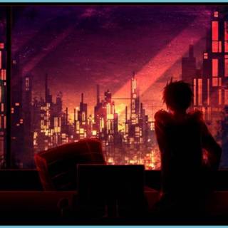 Escape Reality wallpaper