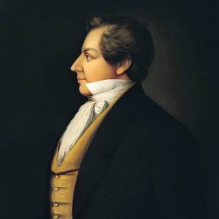 Joseph Smith wallpaper