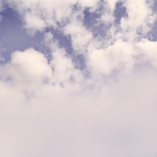 Soft sky wallpaper