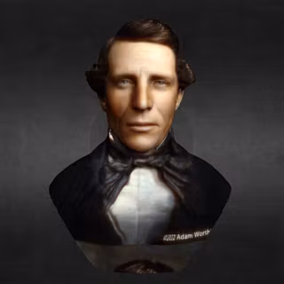 Joseph Smith wallpaper