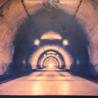 Escape Reality wallpaper