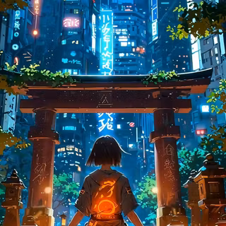 Escape Reality wallpaper