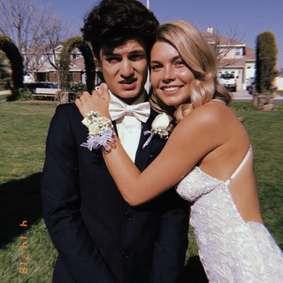 Nicolette Collier wallpaper