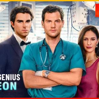 Jesse Morales actor wallpaper