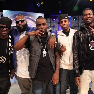 Maybach Music Group wallpaper