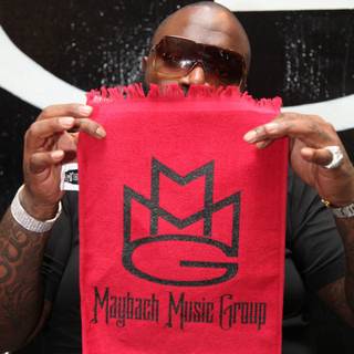 Maybach Music Group wallpaper