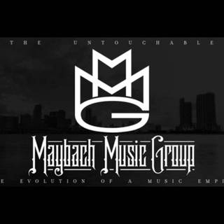 Maybach Music Group wallpaper