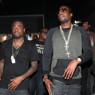 Maybach Music Group wallpaper