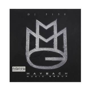 Maybach Music Group wallpaper
