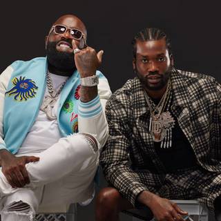 Maybach Music Group wallpaper