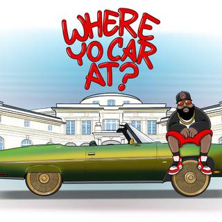 Maybach Music Group wallpaper