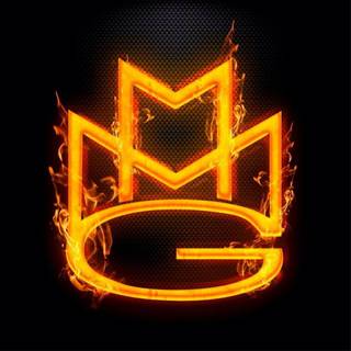 Maybach Music Group wallpaper