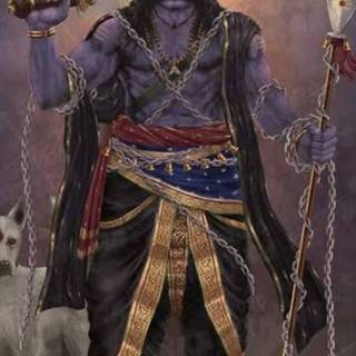 Kalabhairava wallpaper