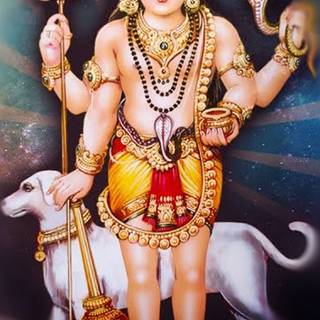 Kalabhairava wallpaper