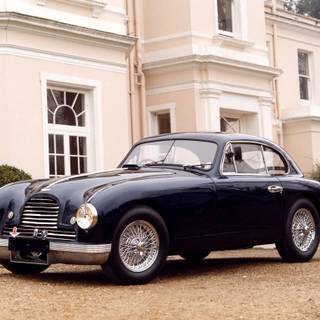 1950s cars wallpaper