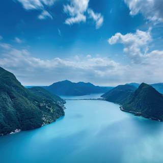 Switzerland PC wallpaper