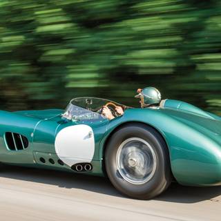 1950s cars wallpaper