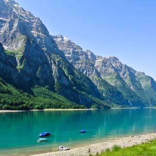 Switzerland PC wallpaper