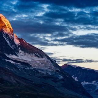 Switzerland PC wallpaper