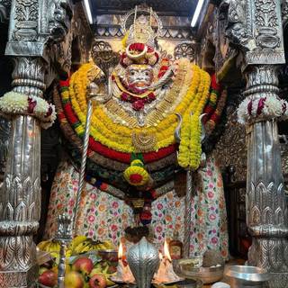 Kalabhairava wallpaper