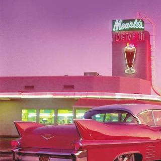 1950s cars wallpaper