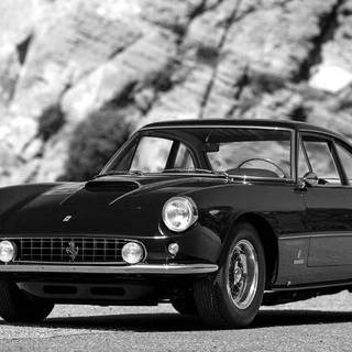 1950s cars wallpaper