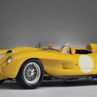 1950s cars wallpaper