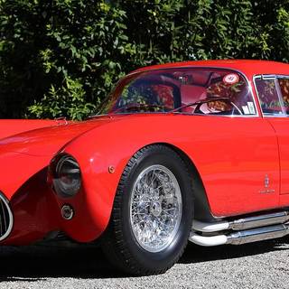 1950s cars wallpaper