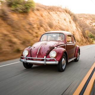 1950s cars wallpaper