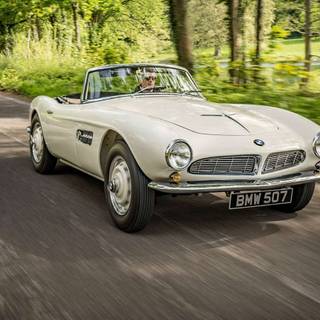 1950s cars wallpaper