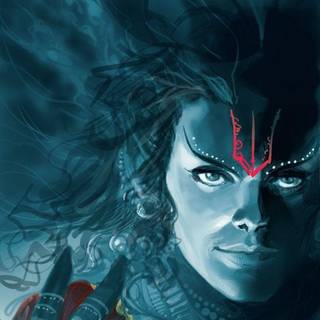 Kalabhairava wallpaper