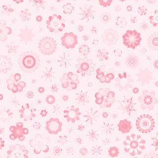 Light pink PC wallpaper