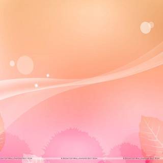 Light pink PC wallpaper